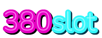 380slot — logo kanal